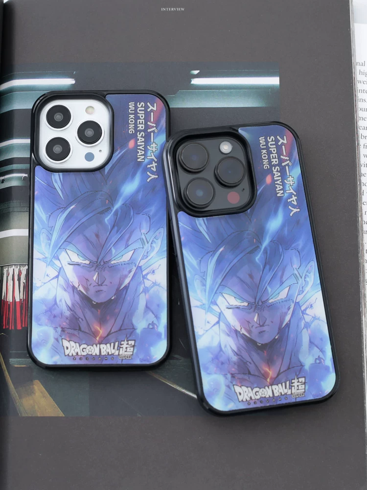Wukong phone case
