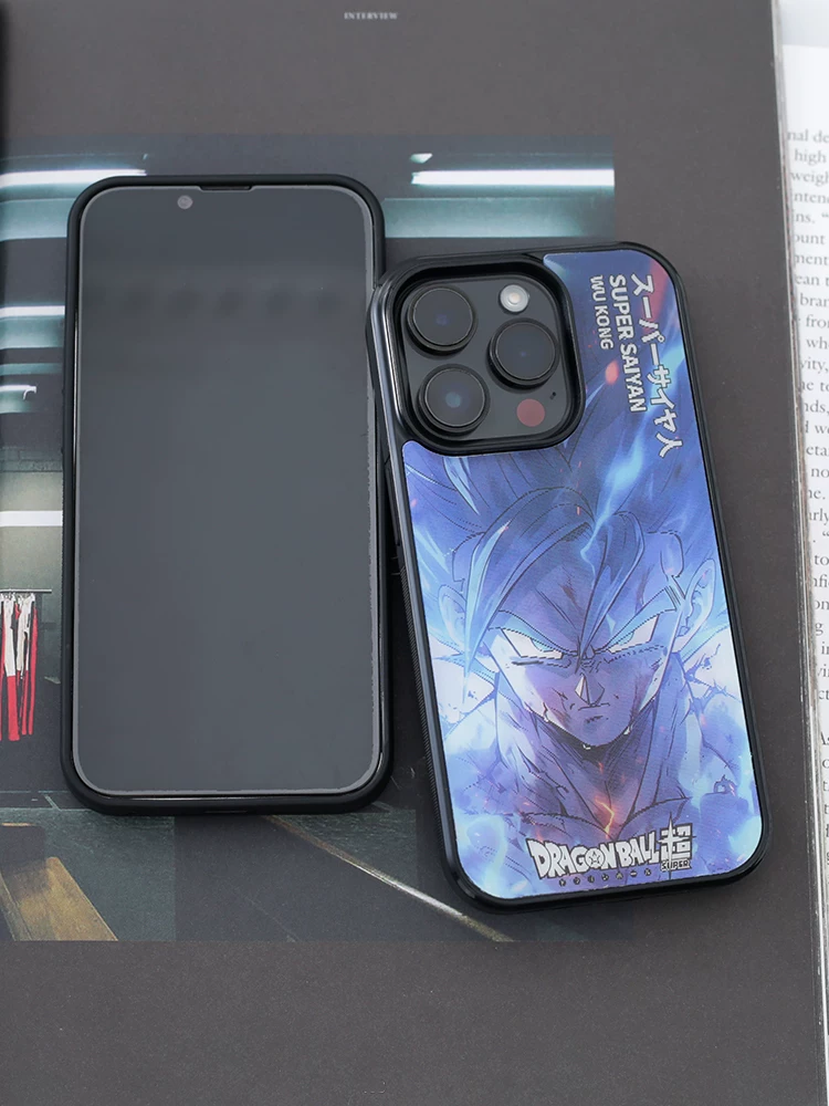 Wukong phone case