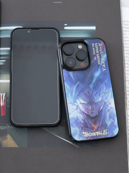 Wukong phone case