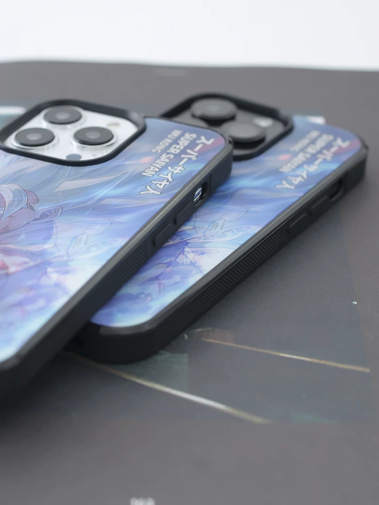 Wukong phone case