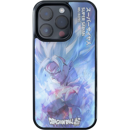Wukong phone case