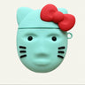 Hello Kitty Earphone Case