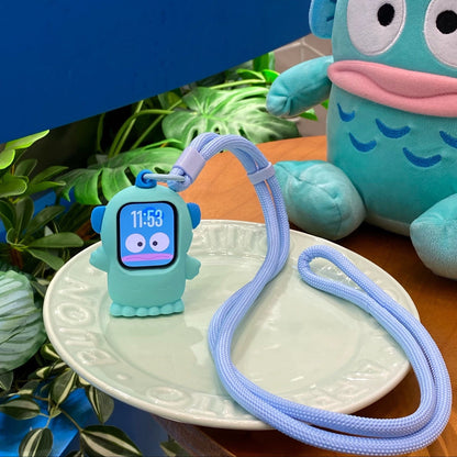 Sanrio Silicone Apple Watch Case