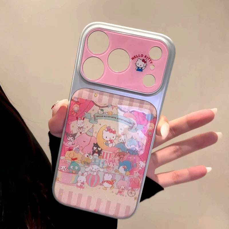 Hello Kitty Phone Case
