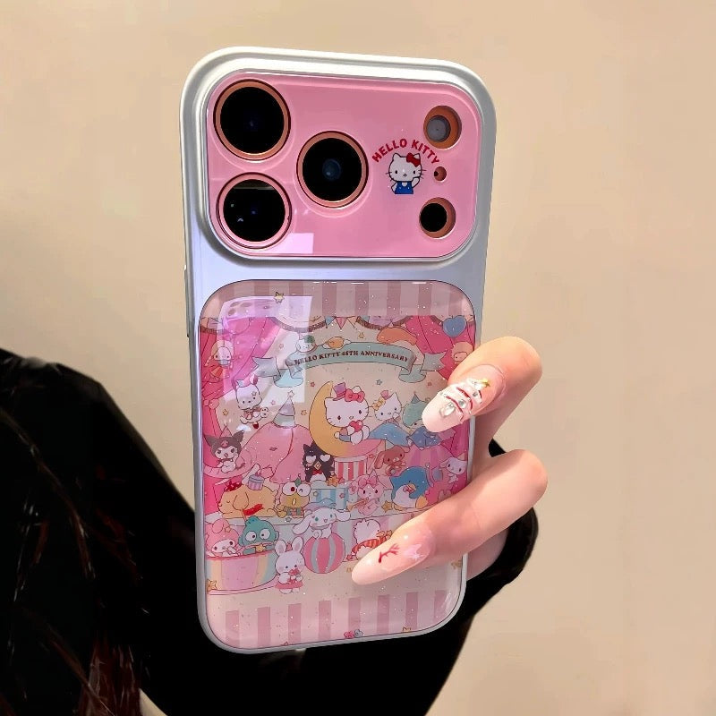 Hello Kitty Phone Case