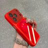 Magnetic Phone Case with Camera Stand