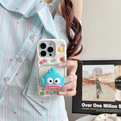 Sanrio 3D Stand Phone Case