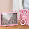 Cute Kitty iPad case