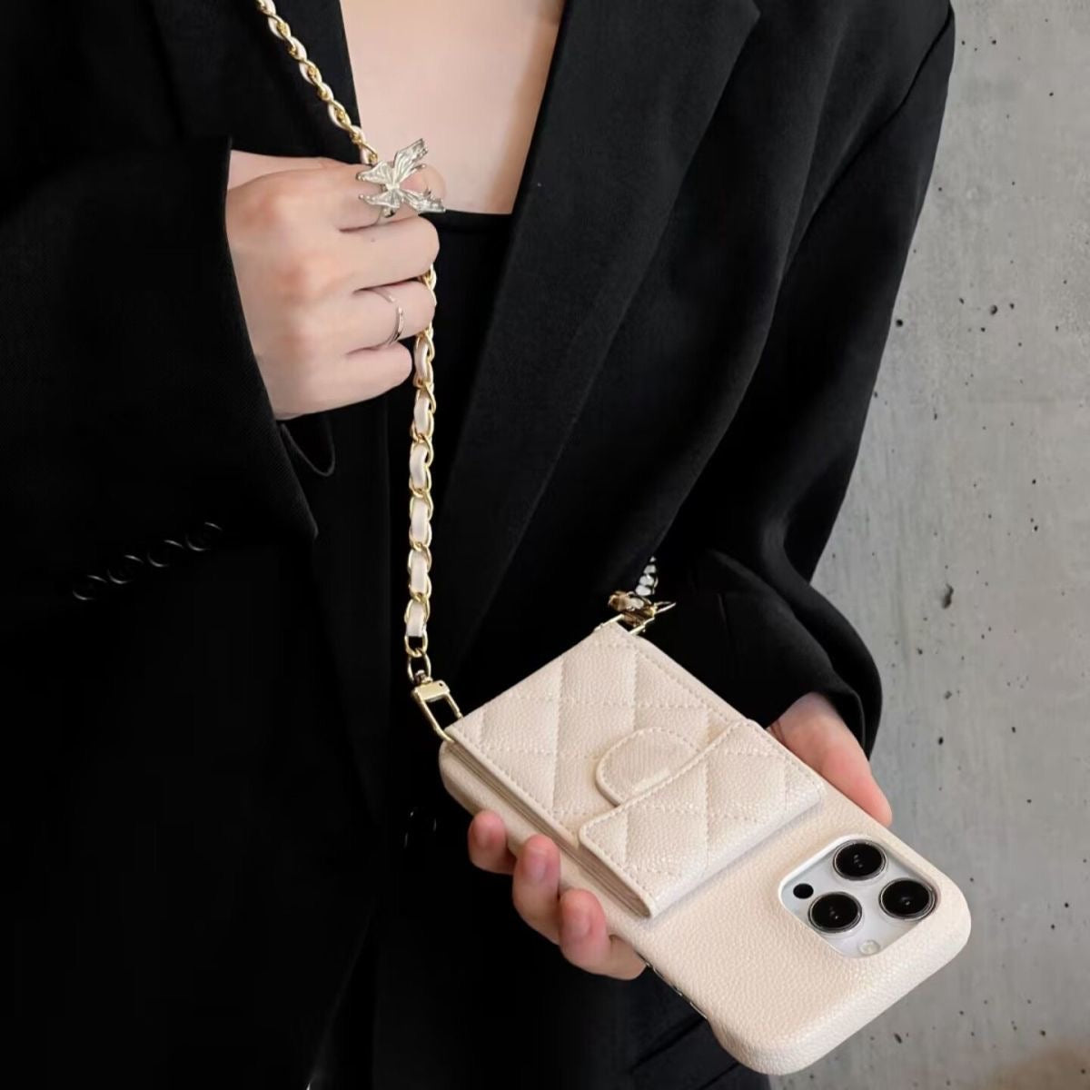 European and American style Apple phone case